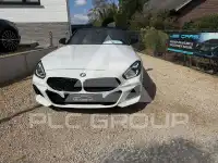 2021 BMW Z4