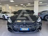 2021 BMW Z4
