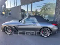 2021 BMW Z4