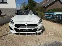 2021 BMW Z4