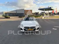 2021 BMW Z4