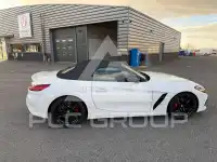 2021 BMW Z4