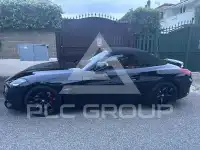 2021 BMW Z4
