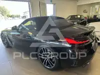 2021 BMW Z4
