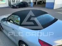 2021 BMW Z4