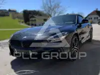 2021 BMW Z4
