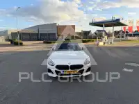 2021 BMW Z4