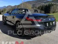 2021 BMW Z4