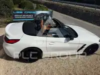 2021 BMW Z4
