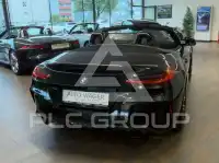 2021 BMW Z4