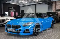 2021 BMW Z4