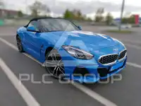 2021 BMW Z4