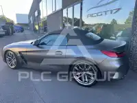 2021 BMW Z4