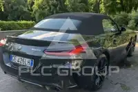 2021 BMW Z4