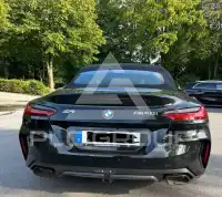 2021 BMW Z4
