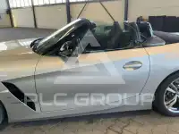 2021 BMW Z4