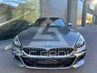 2021 BMW Z4