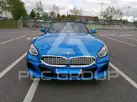 2021 BMW Z4