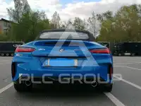 2021 BMW Z4