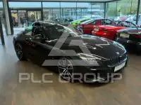 2021 BMW Z4