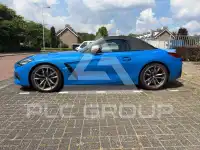 2021 BMW Z4