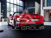 2021 BMW Z4