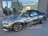 2021 BMW Z4