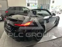 2021 BMW Z4