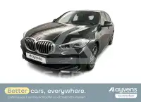 2021 BMW Z4