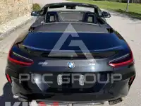 2021 BMW Z4