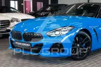 2021 BMW Z4