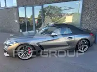 2021 BMW Z4