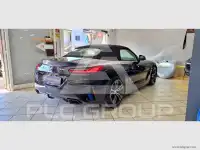 2021 BMW Z4