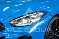 2021 BMW Z4