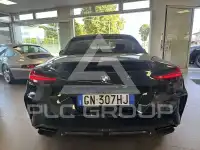 2021 BMW Z4