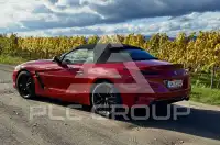 2021 BMW Z4