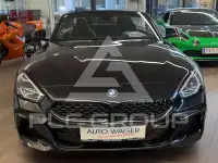 2021 BMW Z4