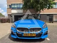 2021 BMW Z4