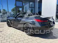 2021 BMW Z4