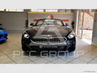 2021 BMW Z4