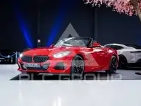 2021 BMW Z4
