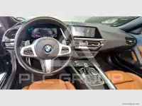 2021 BMW Z4