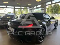 2021 BMW Z4