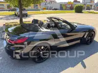 2021 BMW Z4