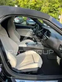 2021 BMW Z4