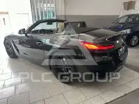 2021 BMW Z4