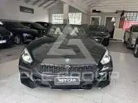 2021 BMW Z4