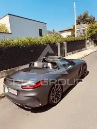 2021 BMW Z4