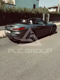 2021 BMW Z4