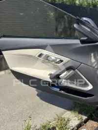 2021 BMW Z4